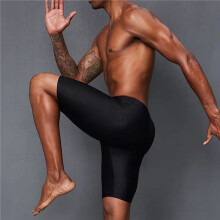 2X Jaquetas de Banho de Secagem Rápida para Homens, CalçõEs de Banho Masculinos de Grão de Tubarão Maiô XXXL