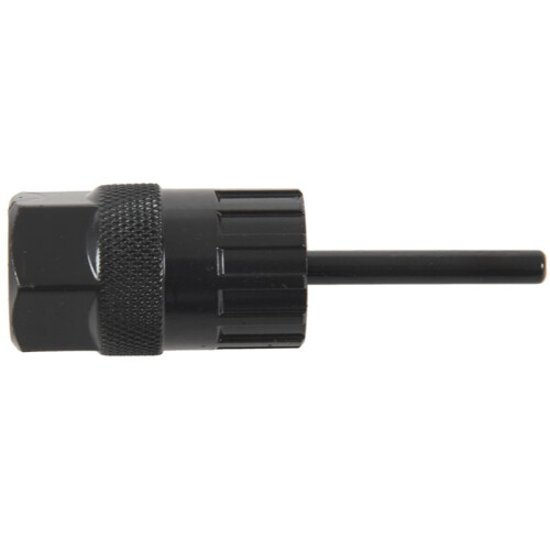 2X Cassette Lockring Remover Tool Bicycle Black with Needle for   Sunrace 1