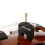 2X 1/4-4/4 Violin String Lifter Change Violin Bridge Tools Strong Durable Violin Accessories 1