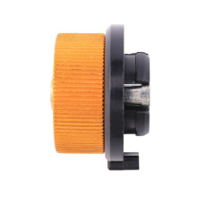 4Pcs Gas Adapter Safe Durable Gas Stove Adapter Stove Connection Outdoor Camping Gas Bottle Adaptor for Butane Canister