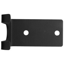 3X Barbell Rack Wall Mount Heavy Duty Barbell Holder Storage Rack Barbell Holder for Home Commercial Garage Gyms