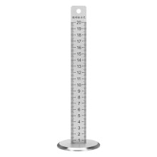 Equal Height Ruler Positioning Horizontal Ruler Metal Ceramic Tile Tool Lay Floor Tile Tool for Bricklayer