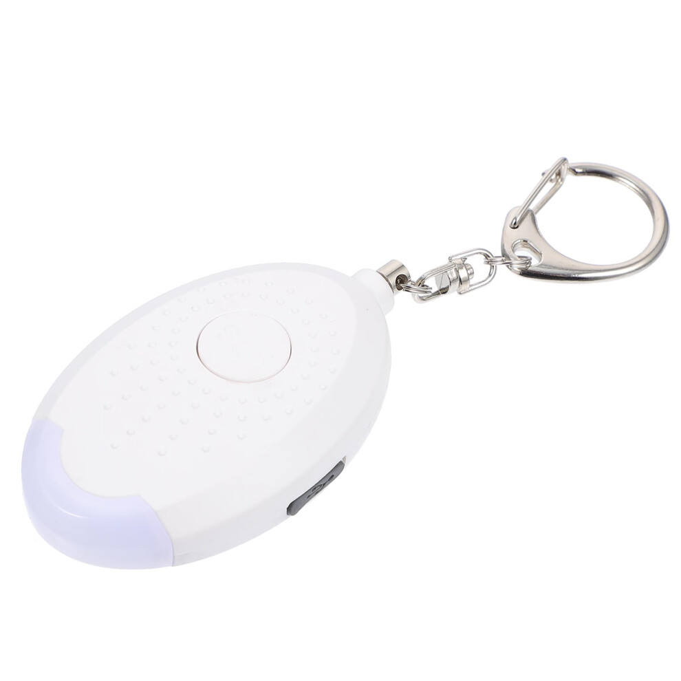 Safety Alarm For Women With Loud Siren And Led Light, Rechargeable For Night Running 9092120532395