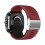 Smartwatch com ECG e Pressão Arterial, 1.43 inch AMOLED, Chamadas Bluetooth, NFC, Bateria 5-10 Dias Red 11