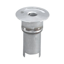 Parking Heater Combustion Cylinder Exchange Combustion Chamber Accessories Heater 252216100000 for Eberspacher D5W
