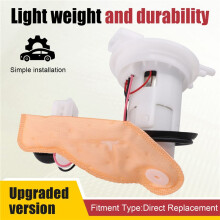 16700-K16-903 Motorcycle Fuel Pump Assembly for C125 CB150R MSX125 NSS300 PCX150 2013-2021 16700-K16-305