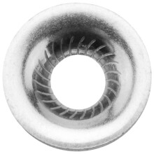 Snowboard Binding Screw Set Include 8 Pieces Snowboard Mounting Screws and 8 Pieces Snowboarding Screw Washers