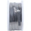 4pcs 7.5M 24.6Ft 0.2X3mm Nichrome Flat Heater Wire for Heating Elements 2