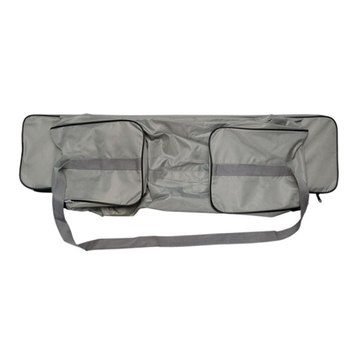 2X Saco de Armazenamento para Assento de  Inflável para Canoa com Almofada Acolchoada Saco de Assento para Assento de  com Almofada 2