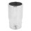 76x89mm Edelstahl-Auspuffendrohr Tips Universal 2