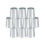 30 Pack .355  Tip Metal Ferrules Irons  Club Accessories 2