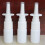 30Pcs 10Ml Spray Bottle Refillable Plastic Mist Nose Nasal Sprayer 2