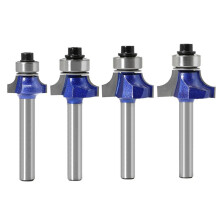 6mm Shank Chamfer Router Bit the High Quality Forming Bevel Woodworking Milling Cutter for Wood Bits