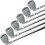 30 Pack .355  Tip Metal Ferrules Irons  Club Accessories 5