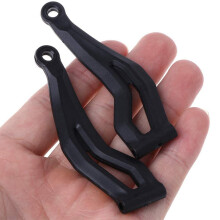 2 Pair of 15-SJ07 Car Upper Arm Car Parts for S911 S912 9115 9116 RC Car Upper Arm RC Car Spare Parts