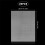 20 Sheets Plastic Canvas, 13x10.2Inch 7CT Transparent Plastic Mesh Canvas Sheets for Embroidery  Stitch Mesh Sheets 7
