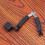 2X 3 in 1 Multifunzione Chitarra Accessori Chitarra Peg String Winder + String Pin Puller + String Cutter per Chitarra Cura 6