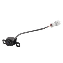 Car PDC Park Assist Rearview Camera 957602V100 957602V002 for Veloster 2012-2017 Reversing Camera 95760-2V000
