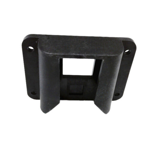 4X Adaptateur de Bloc de Support de Vélo pour  Support de Support de Sac de Vélo Pliant Support de Bloc 1