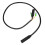 4X Câble D'Extension de Conversion de Moteur Câble de Conversion à 9 Broches Connecteur étanche Câble 3