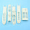 2X X450.0021 Motor Base Bracket Group Shell Receiver Housing for  XK X450 4