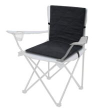 2X Heated Stadium Seats,Portable Heated Stadium Seats for Bleachers with Back Support for Sports Events,Outing,Camping