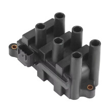 Car Ignition Coil High Voltage Package 1F2U-12029-AC 1F2U12029A for Mondeo V6 3.0L 3.8L 4.2L New High Quality