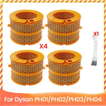 Air Purifier Filter Replacement for Purifier Humidify+Cool PH01 PH02 PH03 PH04 PH3A Air Purifiers Parts