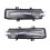 Dynamic Turn Signal Lamp Light Rearview Mirror Indicator Light for   E-Coupe W207/C207 CLS  SL SLK Class 1