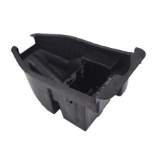 Caja de Batería de Plástico para Cuatriciclos Chinos de 110 Cc, 150 Cc, 200 Cc y 250 Cc