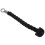 2X Heavy Duty Tricep Pull Down Single Rope with Snap Hook, Fitness Attachment Cable Machine Pulldown Rope for Home Gym 6