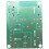 4X 3 Way Speaker Frequency Divider 300W HiFi Crossover Filter Frequency Distributor for DIY Home Speaker Modification 5