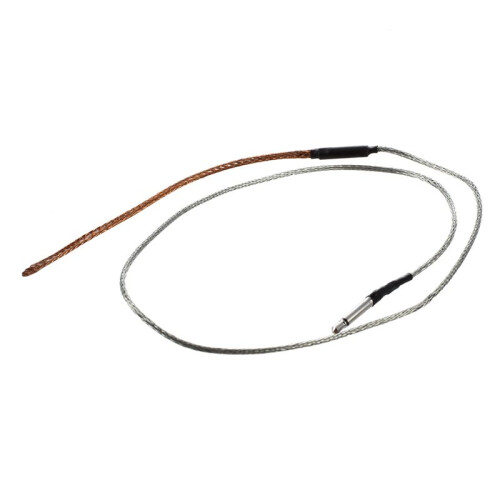 5X Bendable Piezo Cable Under Saddle Pickup for Acoustic Guitar 1