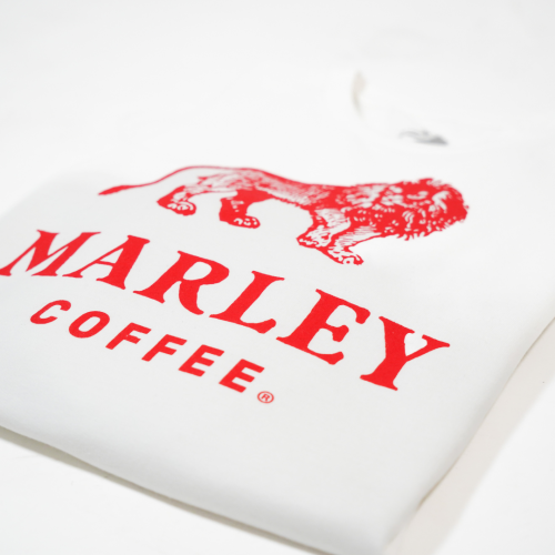 (Large) Marley Coffee Sweatshirt 2