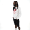 (X-Large) Marley Coffee Sweatshirt 4