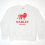 (Large) Marley Coffee Sweatshirt 5