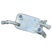 New High Quality Car Engine Oil Cooler Transmission Radiator 1503310-U01 for Oushang