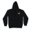 (Large) Marley Coffee Hoodie 3