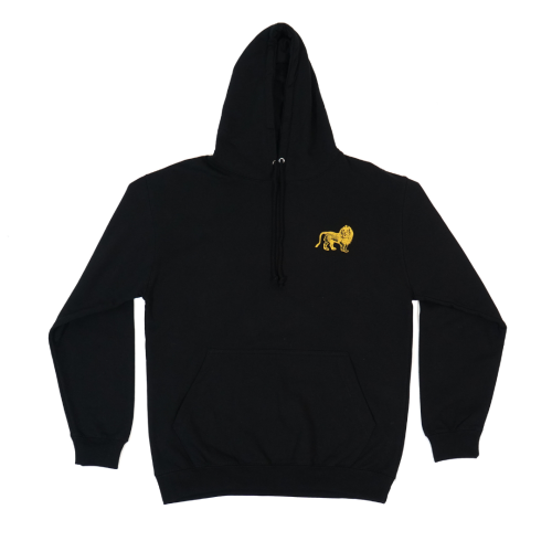 (Large) Marley Coffee Hoodie 2