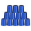 24Pack .370  Tip Metal Ferrules Irons  Club Accessories 2