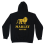 (Large) Marley Coffee Hoodie 4