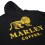 (Large) Marley Coffee Hoodie 5