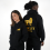 (Large) Marley Coffee Hoodie 8