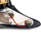 2X Gitarren Pickup Wired Flat Pickguard Pickup Hsh E-Gitarren Pickup 5