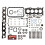 HS26236PT Car Overhaul Package for   1.7L DX 2001-2017 CS26236 1