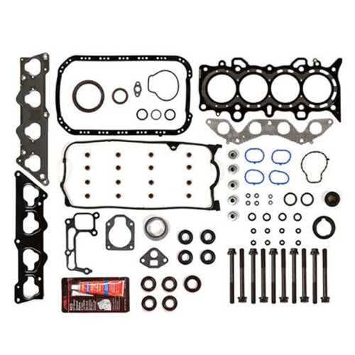 HS26236PT Car Overhaul Package for   1.7L DX 2001-2017 CS26236