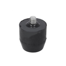 Cab Rubber Buffer Spare Parts Truck Cabin Suspension Rubber Buffer 21833916 7421833916 for   Vehicles