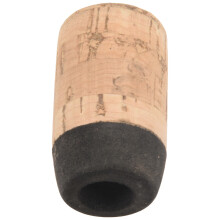 2X DIY Fishing Rod Building or Repair Composite Cork Handle Grip Reel