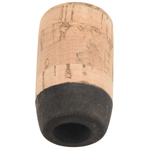 2X DIY Angelrute Gebäude Oder Reparatur Composite Cork Handle  Grip Reel