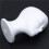 10X Female Foam Mannequin  Model Hat Wig Display Stand Rack White 3